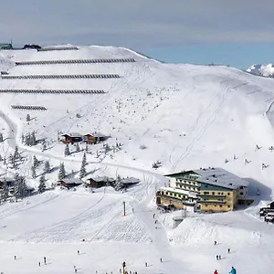 Hotel Mountainlovers Seidlalm Saalbach