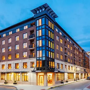 Andaz Savannah, By Hyatt США