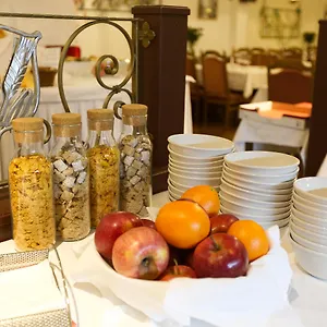 Hotel Rheinfelderhof Basel