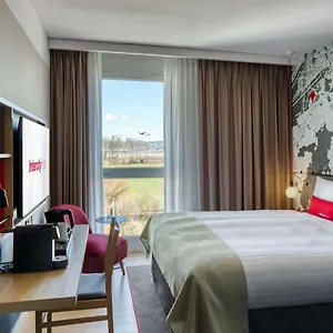 Hotel Intercityhotel Zürich Airport Rümlang