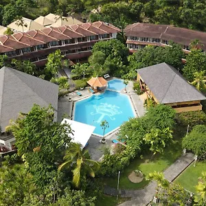 Palm Bali 3*, Kuta Lombok Indonésie