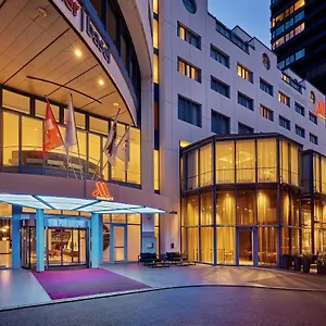 Hotel Swissotel Le Plaza Basel