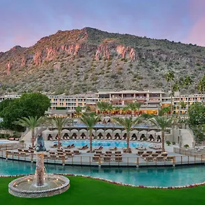 The Phoenician, A Luxury Collection Resort, США