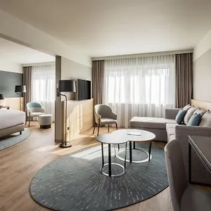 Hotel Swissotel Le Plaza Basel