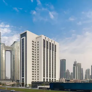 Rove Walk 3*, Dubaj Spojené arabské emiráty