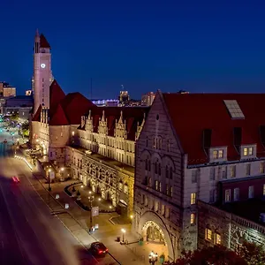 Union Station Hotel, Curio Collection By Hilton США