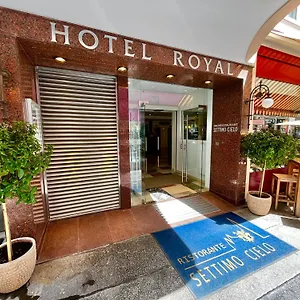 Royal Bécs