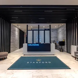 ホテル スタンフォード, ニューヨーク