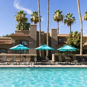 Scottsdale Plaza США