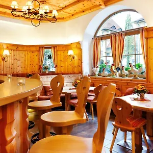 Hotel Hahn München