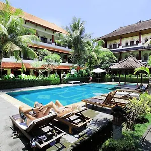 Bakung Sari 3*, Kuta Lombok Indonésie