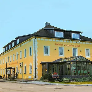 Hotel Hotel-gasthof Obermeier Allershausen
