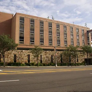 Hotel Adria And Conference Center, New York