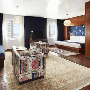 Hotel The Maritime, New York