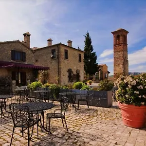 Castello Di Albereto Trarivi