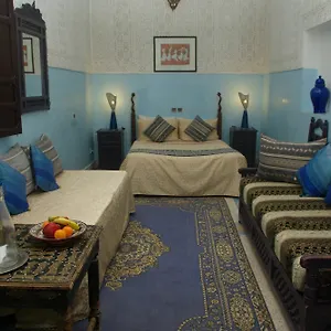 Abaca Badra فندق مراكش