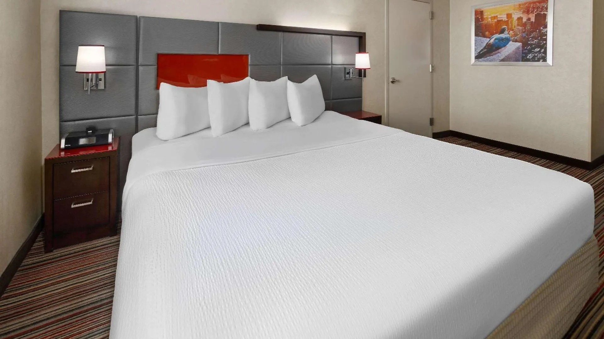 The Herald By Luxurban New York Hotel